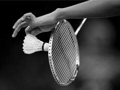 Badminton